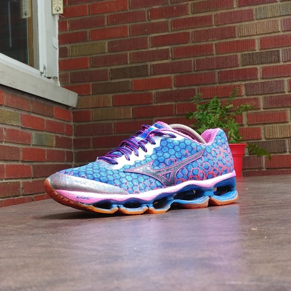 mizuno prophecy 3 womens